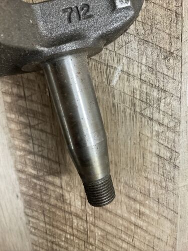 Briggs & Stratton NOS Crankshaft 493362 New Genuine OEM Crank Shaft 797018 (6922801152183)
